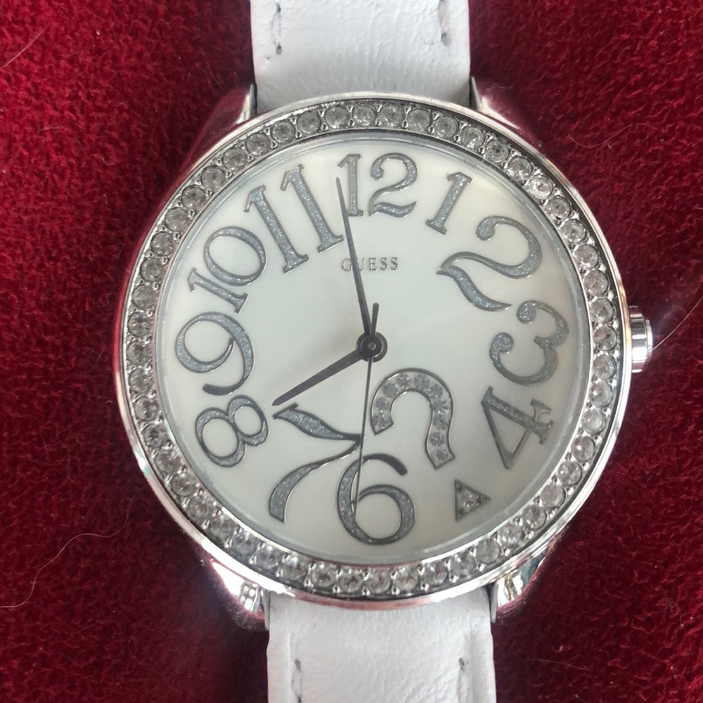 Guess watch